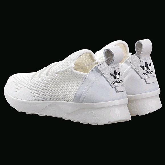 Adidas ZX Flux ADV Virtue EM - Women's Size 6 - Picture 3 of 6